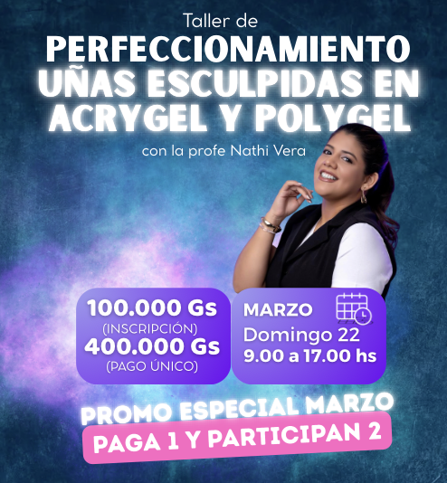 Taller de perfeccionamiento