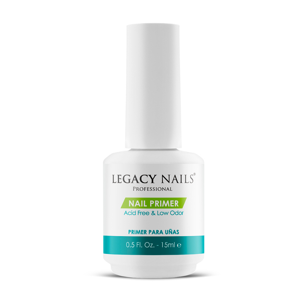 Nail Primer - Ph Bonding
