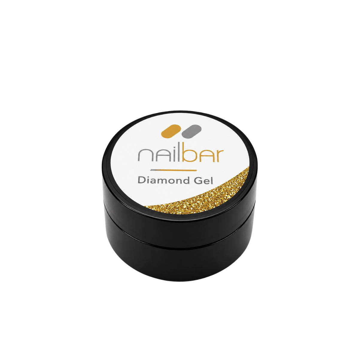 Diamond gel gold