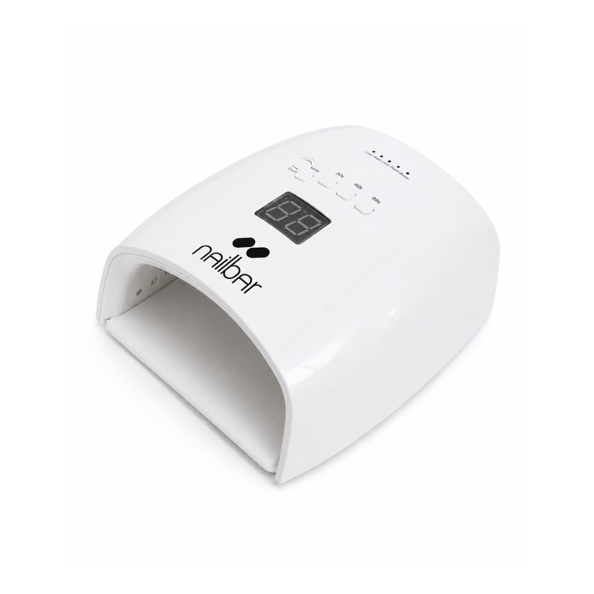 Lampara nailbar 48 watts