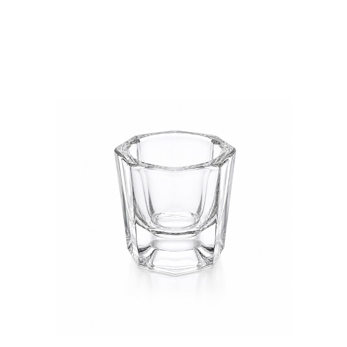 Dappen de cristal