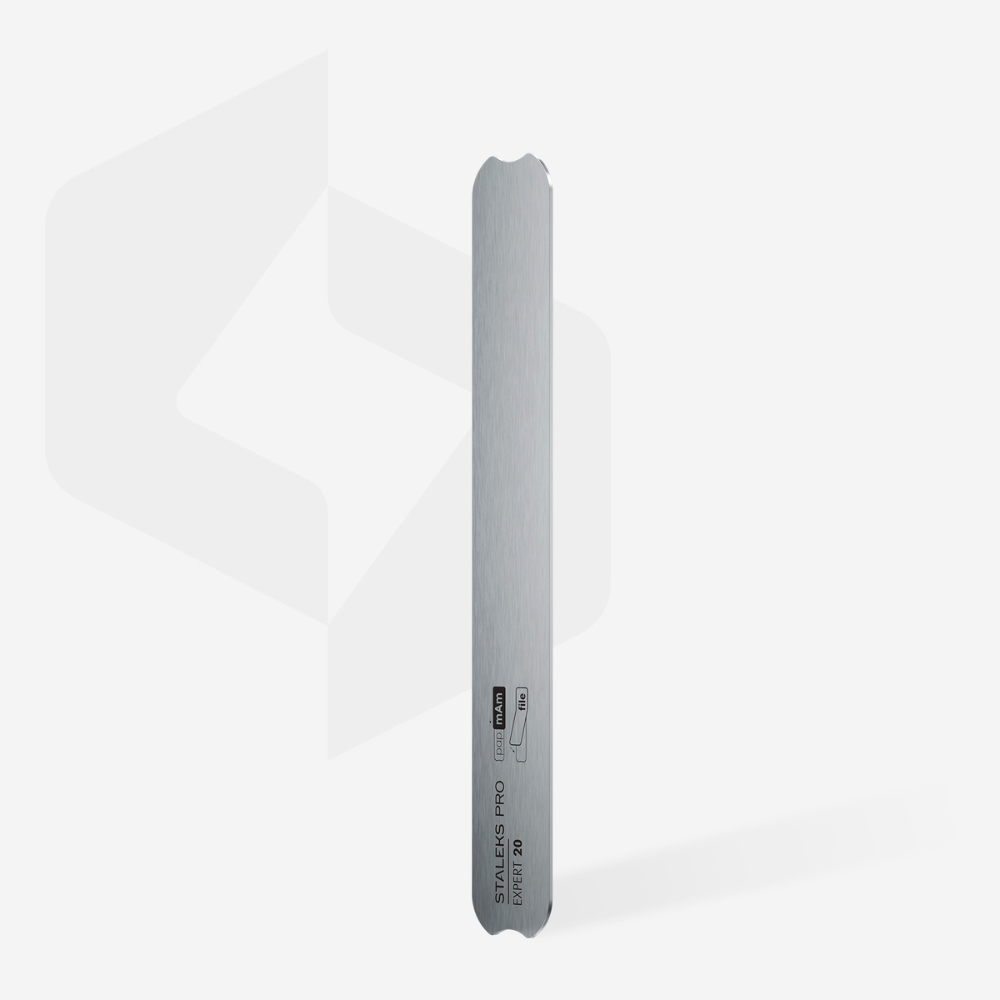 Base de metal MBE-20