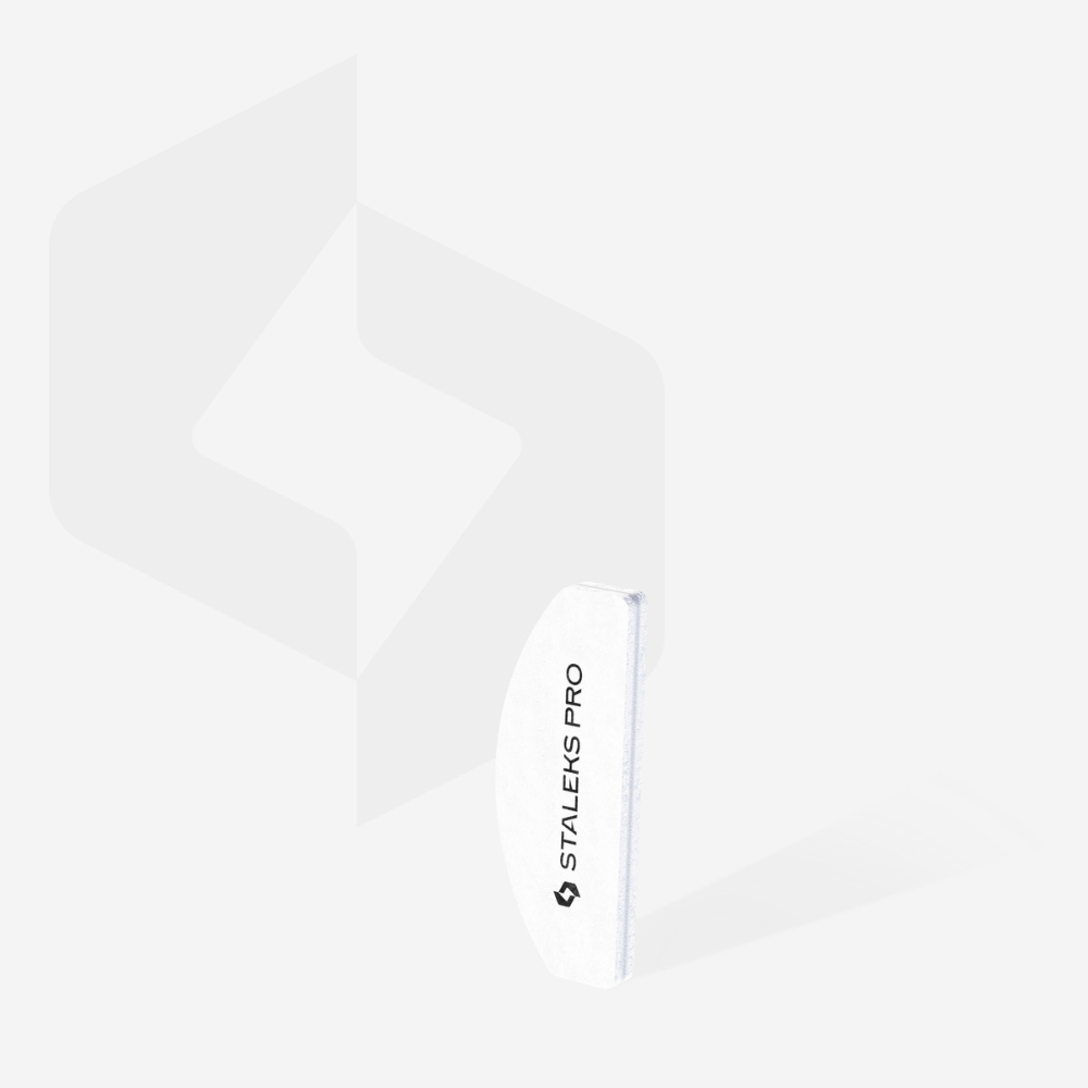 Grinding buff crescent mini NFB-41m-100/180-20 Expert NFB