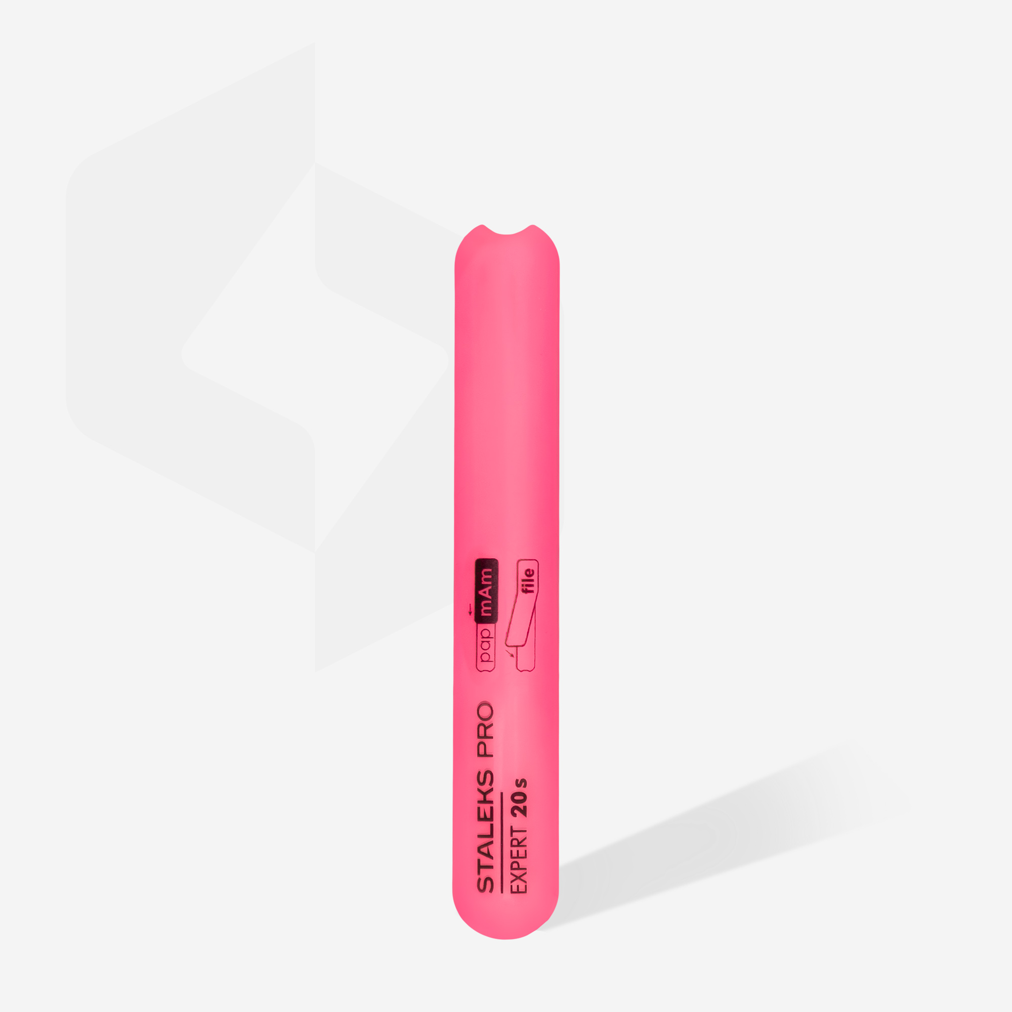 Base de lima plástico